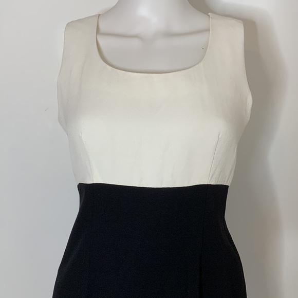 Vintage 90s Dress - Picture 2 of 9